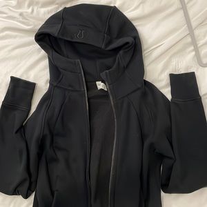Lululemon Women’s Scuba Full Zip Jacket